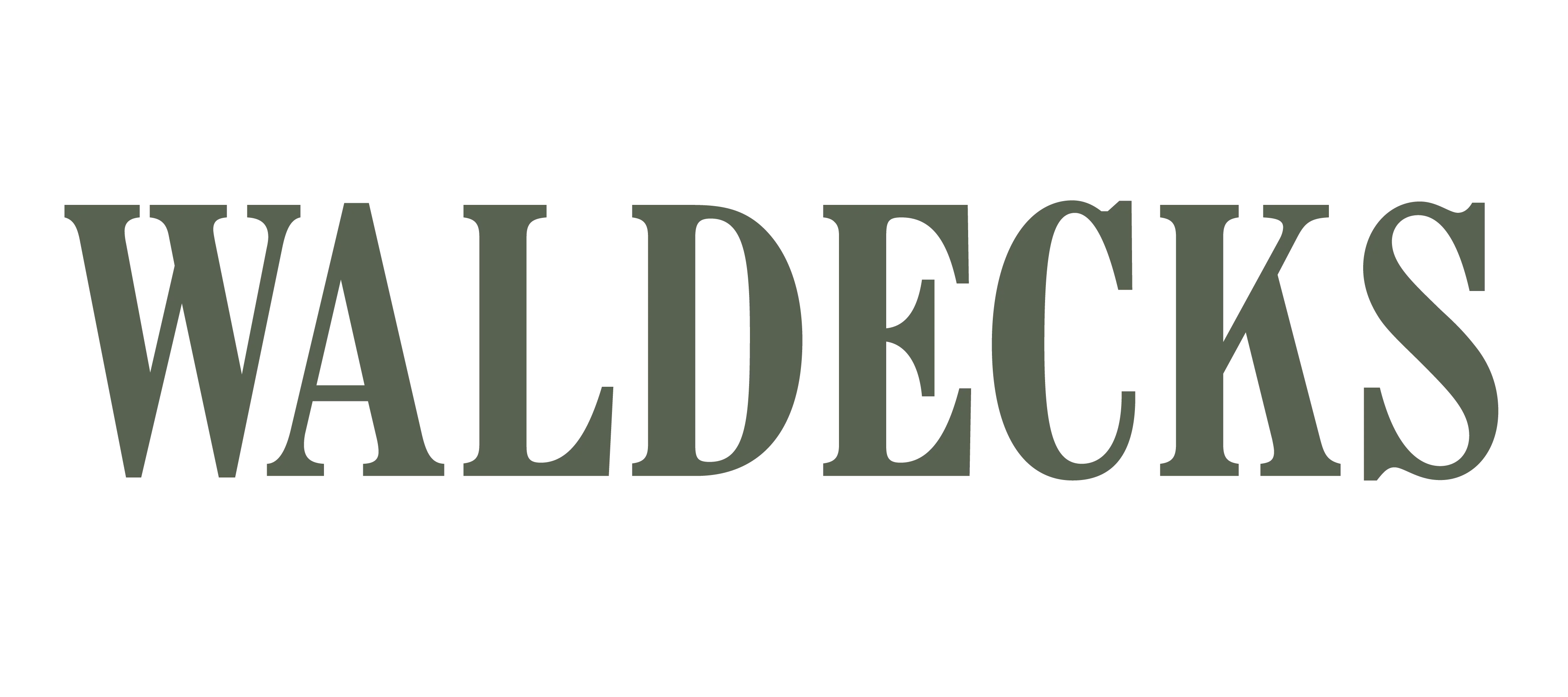 Waldecks Garden Centres